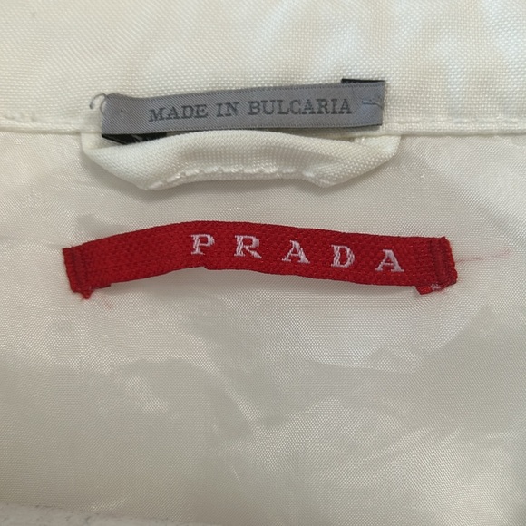 PRADA Jacket - Picture 3 of 11